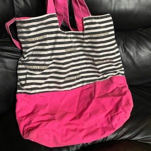 Victoria secret bag